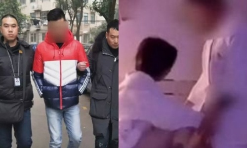 TQ bat giu 'nam than 9X': 2 nam quay clip sex voi hon 100 phu nu hinh anh