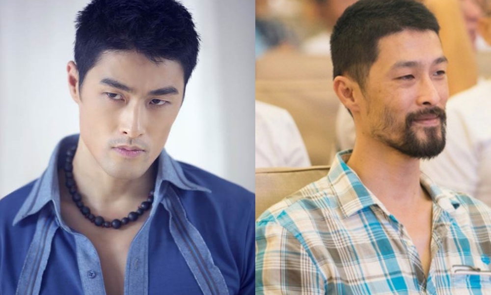 Sao nam Viet xuong sac anh 1