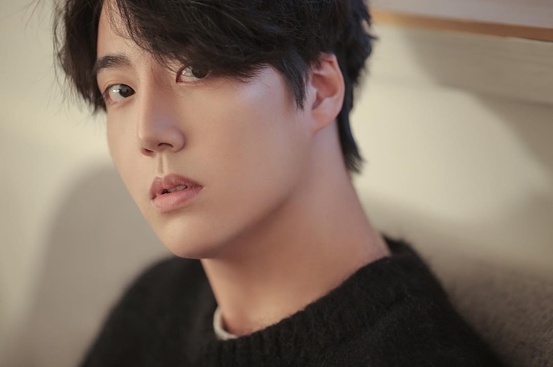 Ca sĩ Hàn Quốc qua đời vì tai nạn ảnh 2 Ca si Han Quoc qua doi vi tai nan anh 2