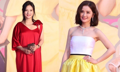 Tham do Kim Tuong: Dan sao hang A va su gia coi phim anh Hong Kong hinh anh