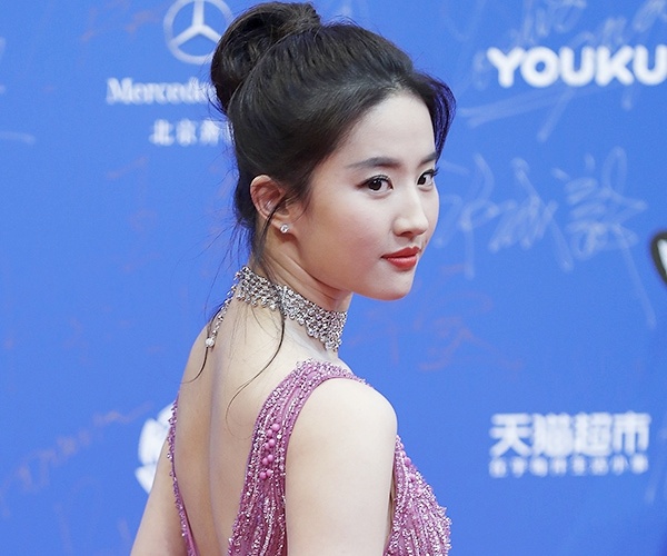 Lý Liên Kiệt đóng Hoa Mộc Lan ảnh 3 Ly Lien Kiet dong Hoa Moc Lan anh 3