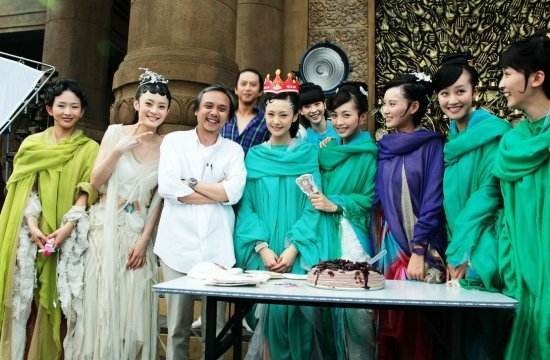 Trinh Sang bi tan cong tinh duc anh 1