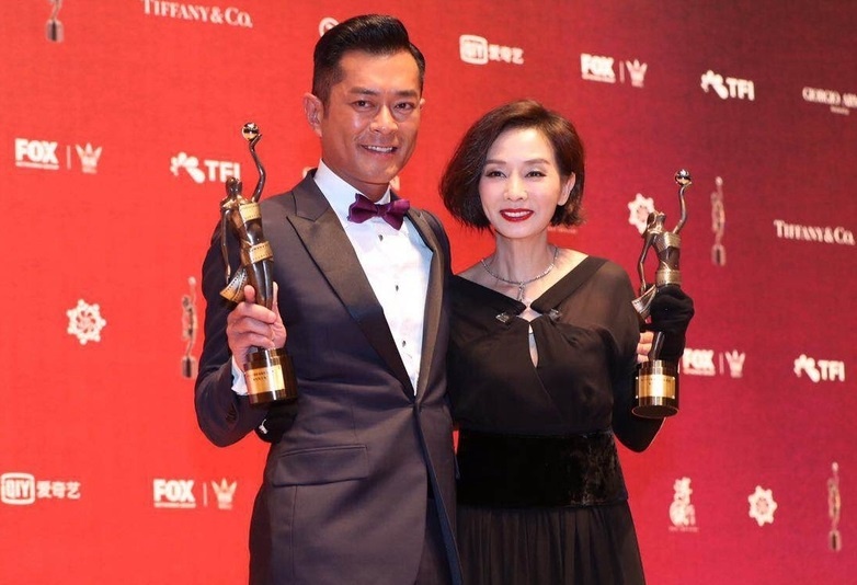 Kim Tuong 2018: Co Thien Lac tron 48 tuoi len ngoi Anh de hinh anh