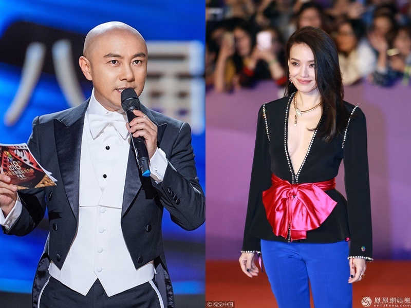 Truong Ve Kien moi Thu Ky khieu vu anh 2