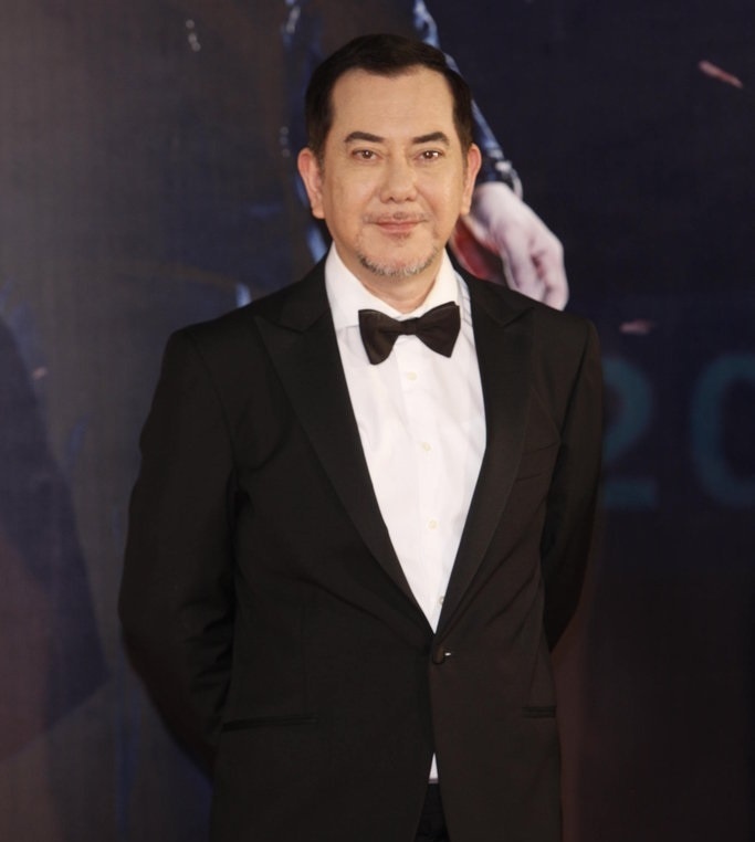 Huynh Thu Sinh tat mat Thanh Long tai Kim Tuong anh 3