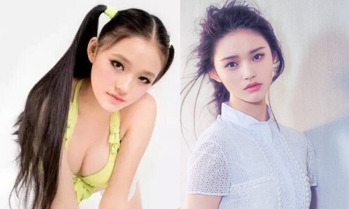 Lam Duan: 'My nhan ngu' hu hong duoc Chau Tinh Tri chieu het muc hinh anh