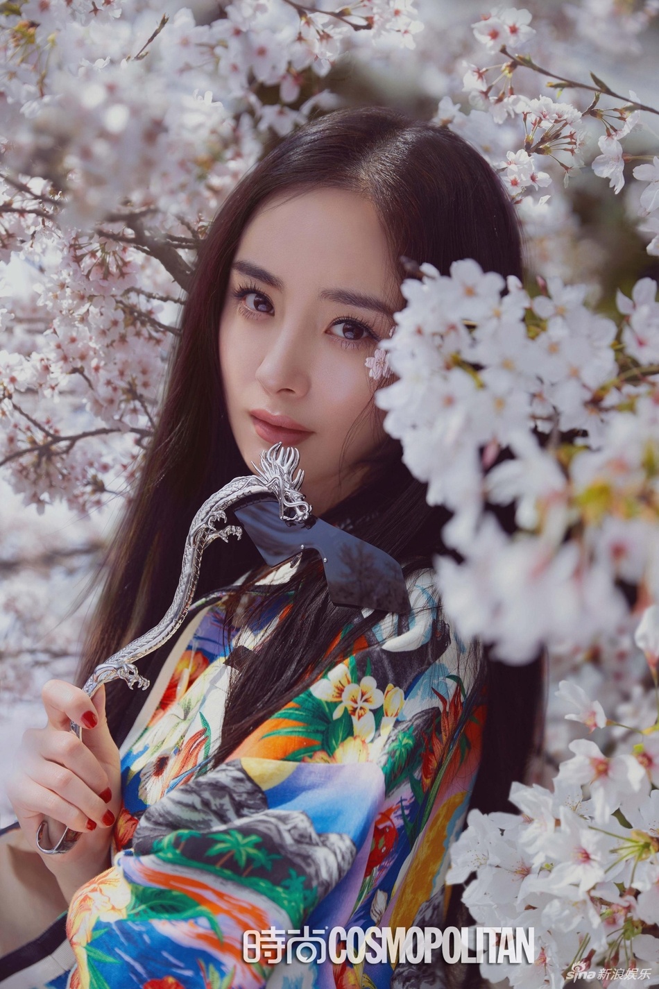 Sao nu Hoa ngu tai tieng thi phi anh 7