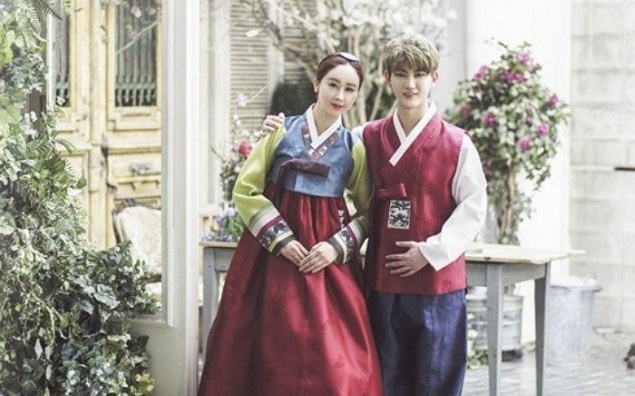 Ham So Won ket hon anh 3