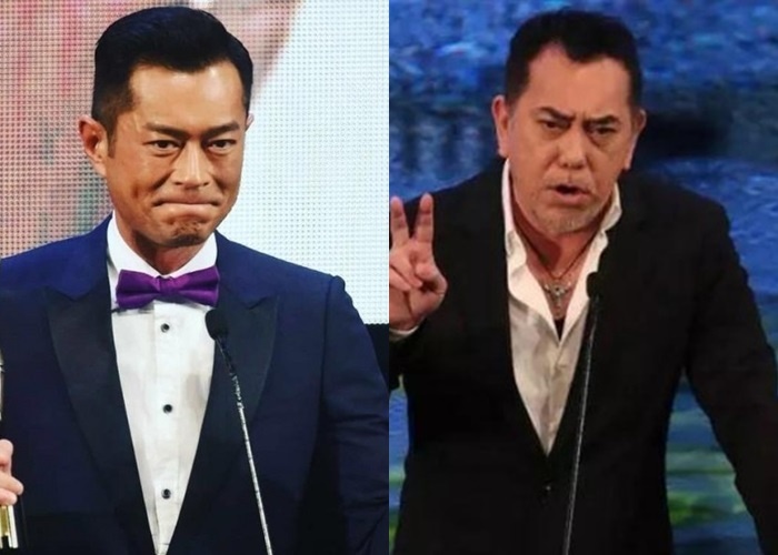 Huỳnh Thu Sinh Cổ Thiên Lạc đánh mặt Thành Long ảnh 2 Huynh Thu Sinh Co Thien Lac danh mat Thanh Long anh 2