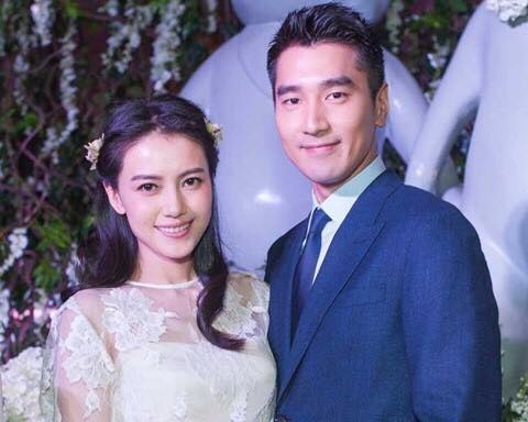 Cao Vien Vien bi nghi chua muon co con vi hop dong hon nhan hinh anh