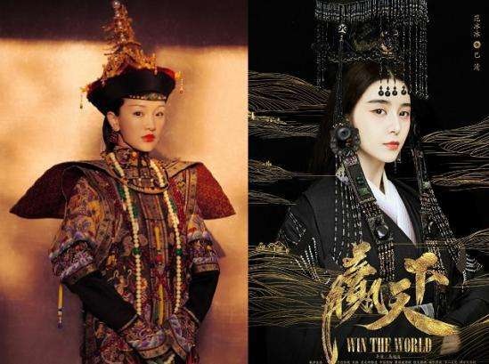 Phim của Châu Tấn và dàn mỹ nhân khó lên sóng ảnh 2 Phim cua Chau Tan va dan my nhan kho len song anh 2