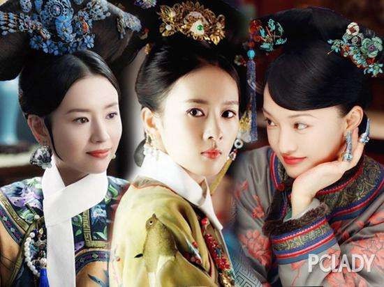 Phim của Châu Tấn và dàn mỹ nhân khó lên sóng ảnh 1 Phim cua Chau Tan va dan my nhan kho len song anh 1