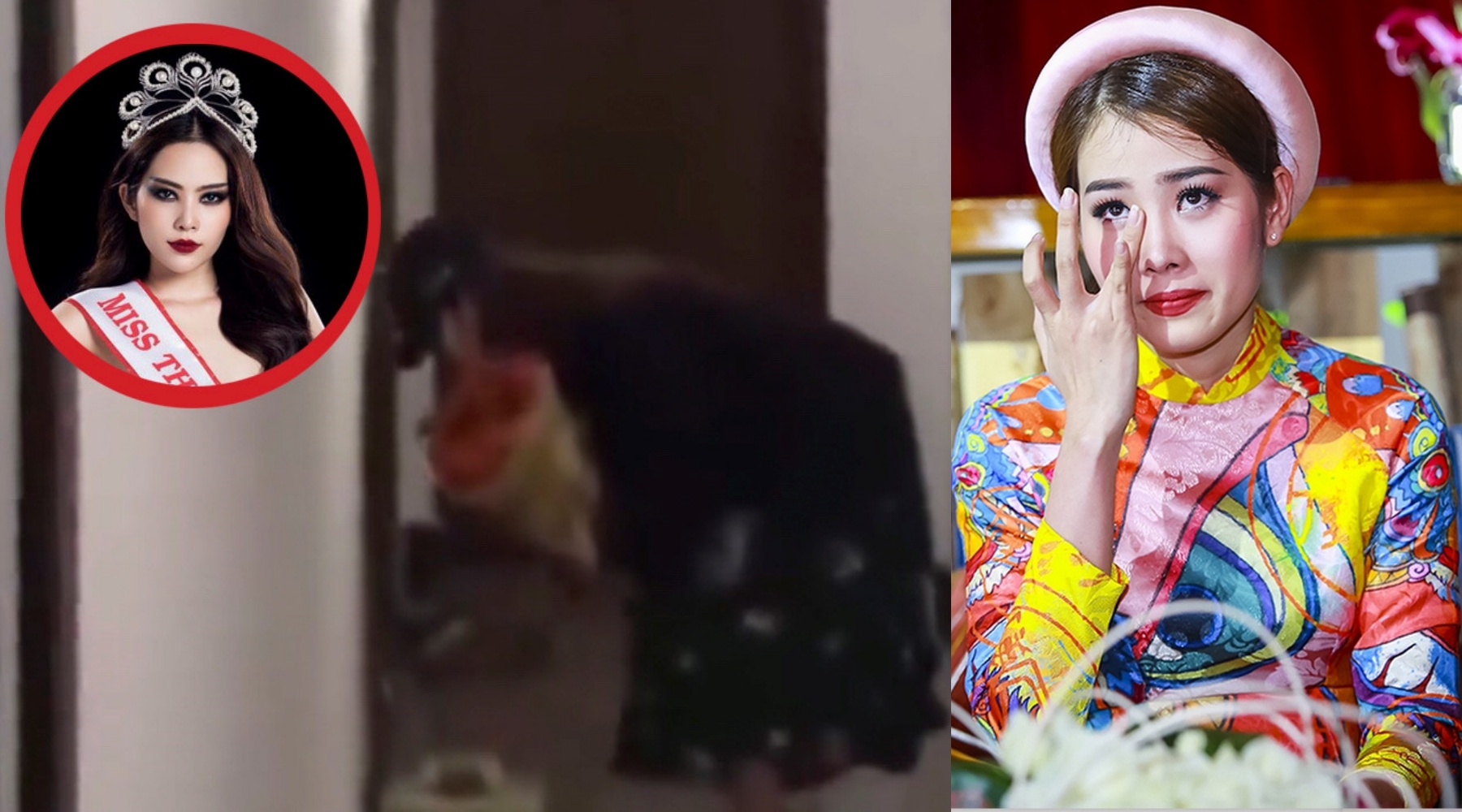 Trường Giang lên tiếng cạn lời, Nam Em còn muốn gì ảnh 1 Truong Giang len tieng can loi, Nam Em con muon gi anh 1