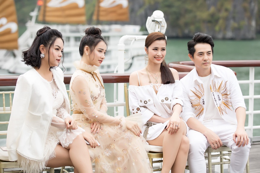 Trường Giang lên tiếng cạn lời, Nam Em còn muốn gì ảnh 4 Truong Giang len tieng can loi, Nam Em con muon gi anh 4