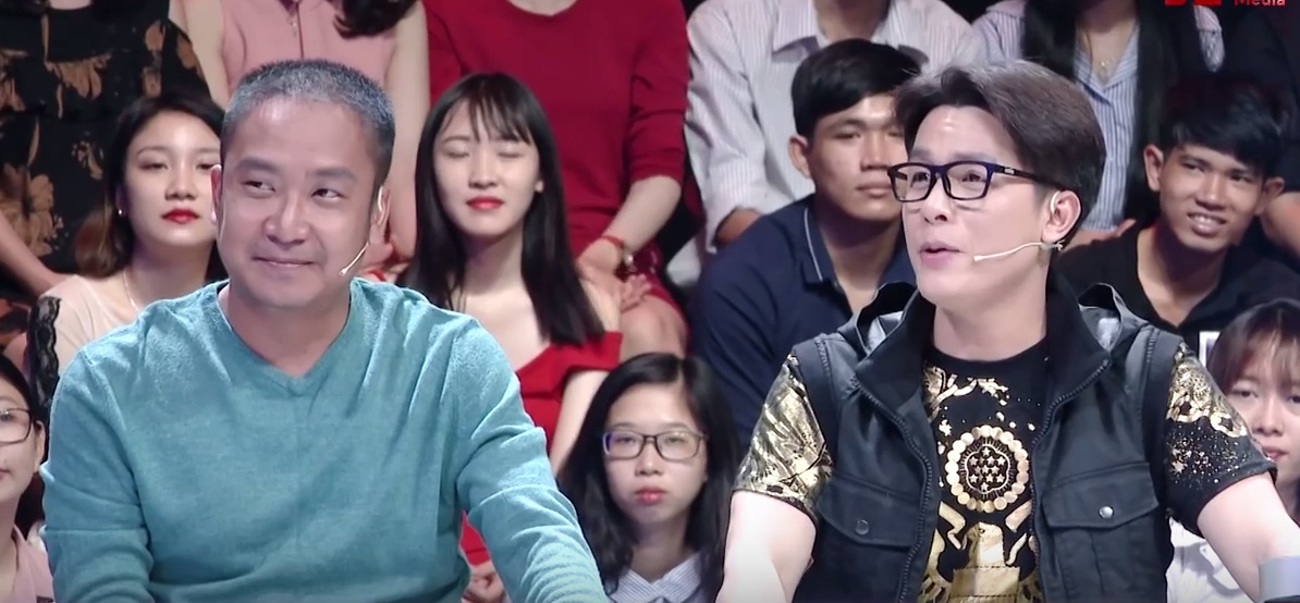 Dan sao nam 'Cong mat troi' khac la trong ngay hoi ngo sau 8 nam hinh anh