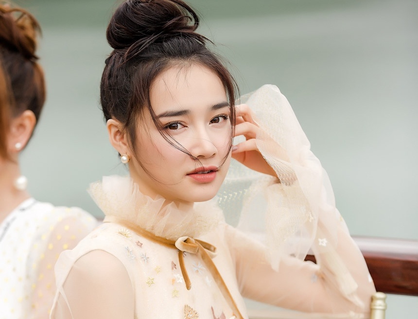 Nha Phuong bao gio moi het nhat anh 1