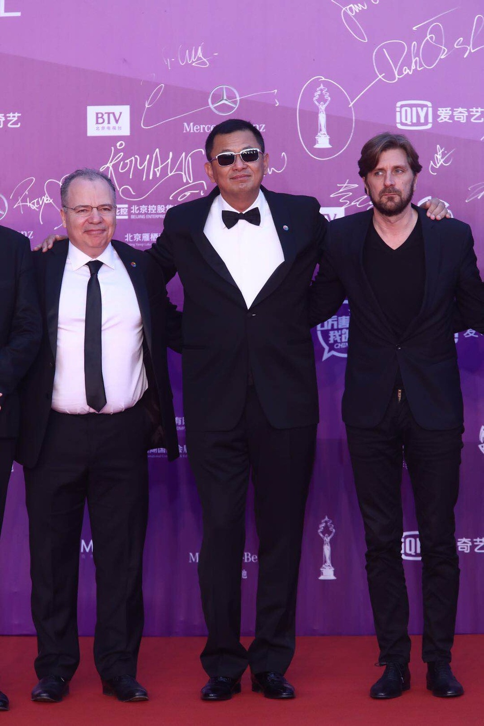 Tham do sao Hoa ngu anh 14