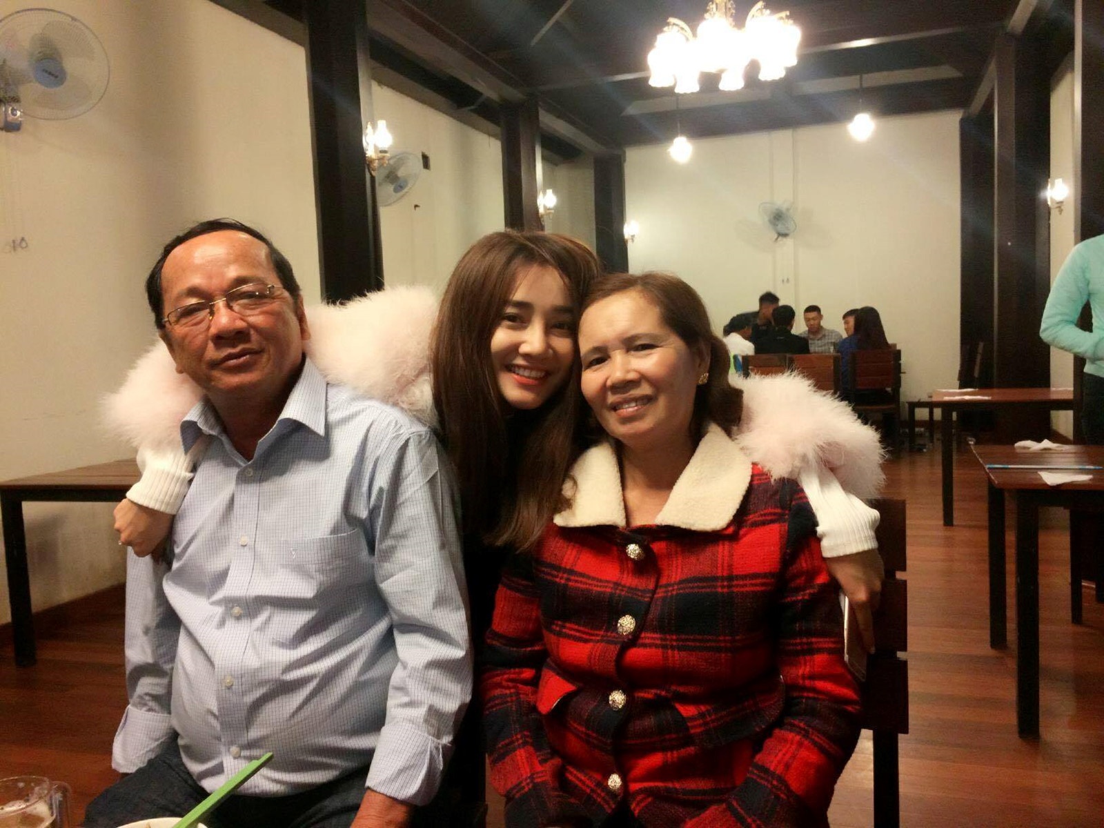 Nha Phuong bao gio moi het nhat anh 5