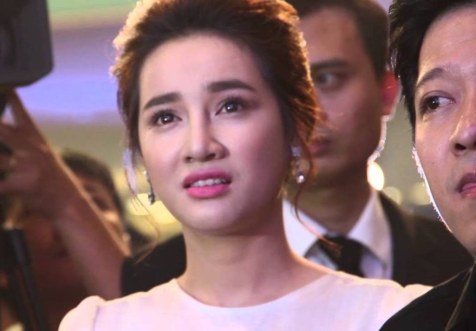 Khac Nam Em, Nha Phuong khong doi gia tri ban than lay danh tieng hinh anh