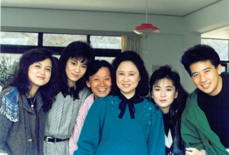 Dao dien Bao Thanh Thien qua doi anh 2