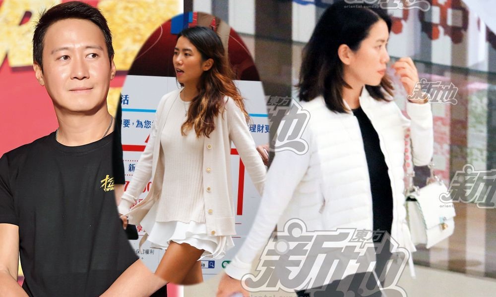 Ban gai Le Minh sinh non, con gai chi nang 2,2 kg hinh anh