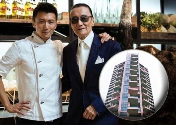 Ta Hien tra lai nha tang cua Ta Dinh Phong anh 1