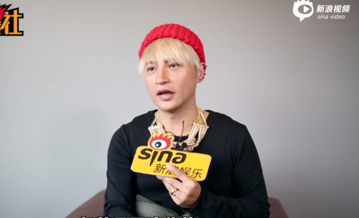 Trieu Vy vai Ha Tu Vy Lam Tam Nhu vai Trai A anh 1