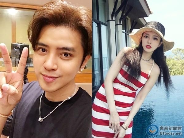 La Chí Tường kết hôn ảnh 3 La Chi Tuong ket hon anh 3