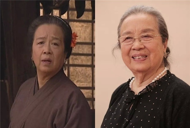 dien vien Thuy hu hoi ngo sau 20 nam anh 6