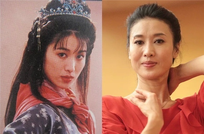 dien vien Thuy hu hoi ngo sau 20 nam anh 11