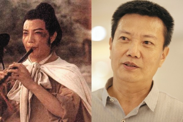 dien vien Thuy hu hoi ngo sau 20 nam anh 8