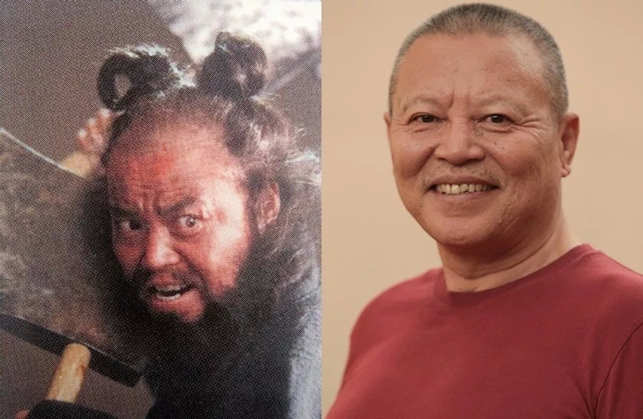 dien vien Thuy hu hoi ngo sau 20 nam anh 10