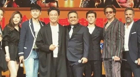 Nhung lan sao Trung Quoc bi che vi co chen cho dung hinh anh