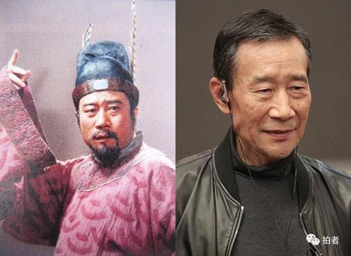 dien vien Thuy hu hoi ngo sau 20 nam anh 9