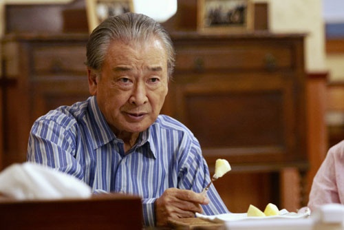 Lee Soon Jae Hội Thánh Đức Chúa Trời ảnh 1 Lee Soon Jae Hoi Thanh Duc Chua Troi anh 1