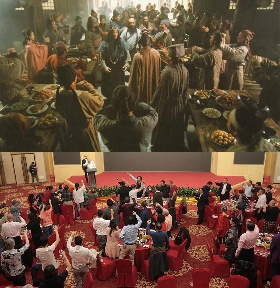 dien vien Thuy hu hoi ngo sau 20 nam anh 1