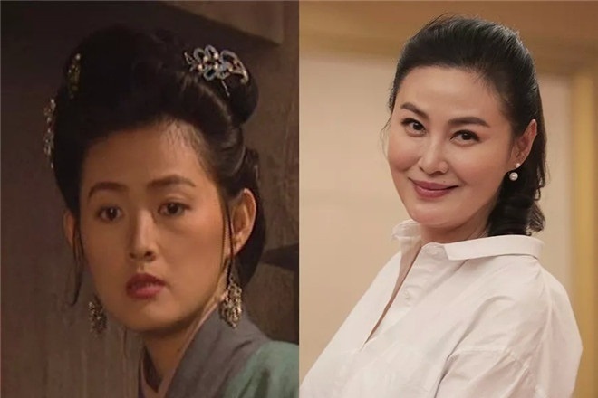 dien vien Thuy hu hoi ngo sau 20 nam anh 5