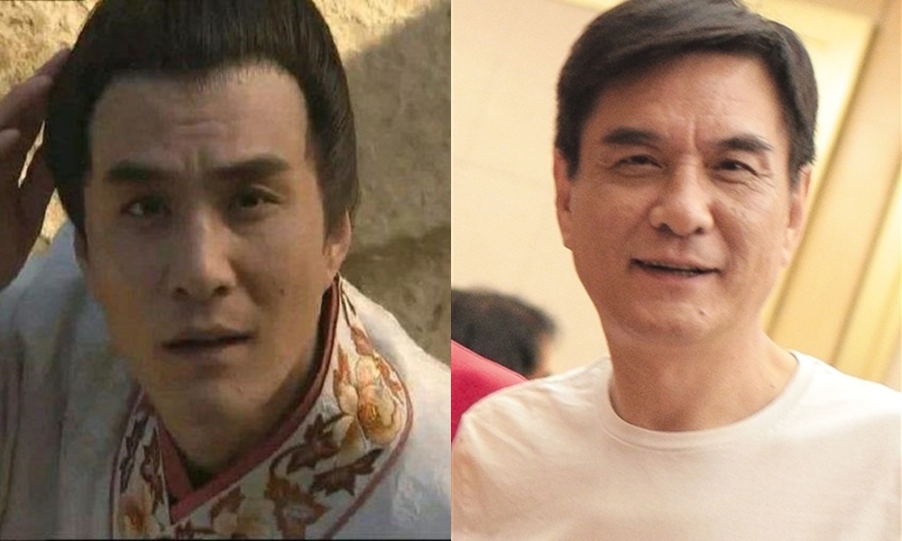 dien vien Thuy hu hoi ngo sau 20 nam anh 4