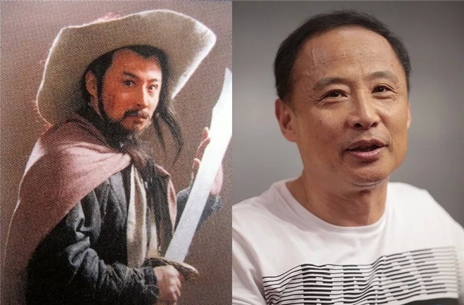 dien vien Thuy hu hoi ngo sau 20 nam anh 7