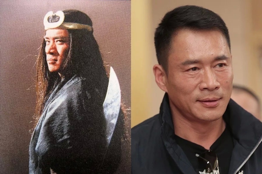 dien vien Thuy hu hoi ngo sau 20 nam anh 3