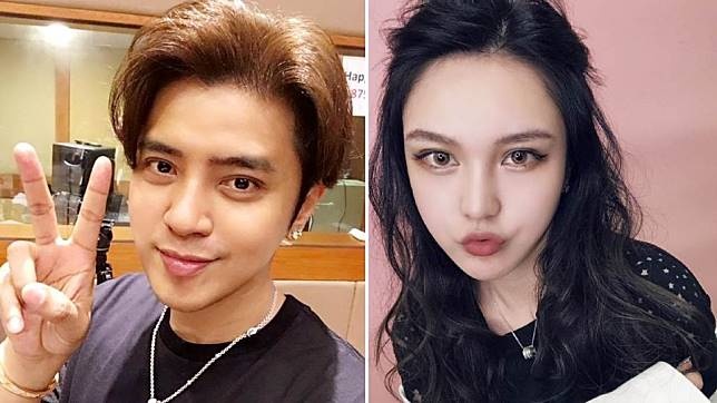 La Chí Tường kết hôn ảnh 1 La Chi Tuong ket hon anh 1