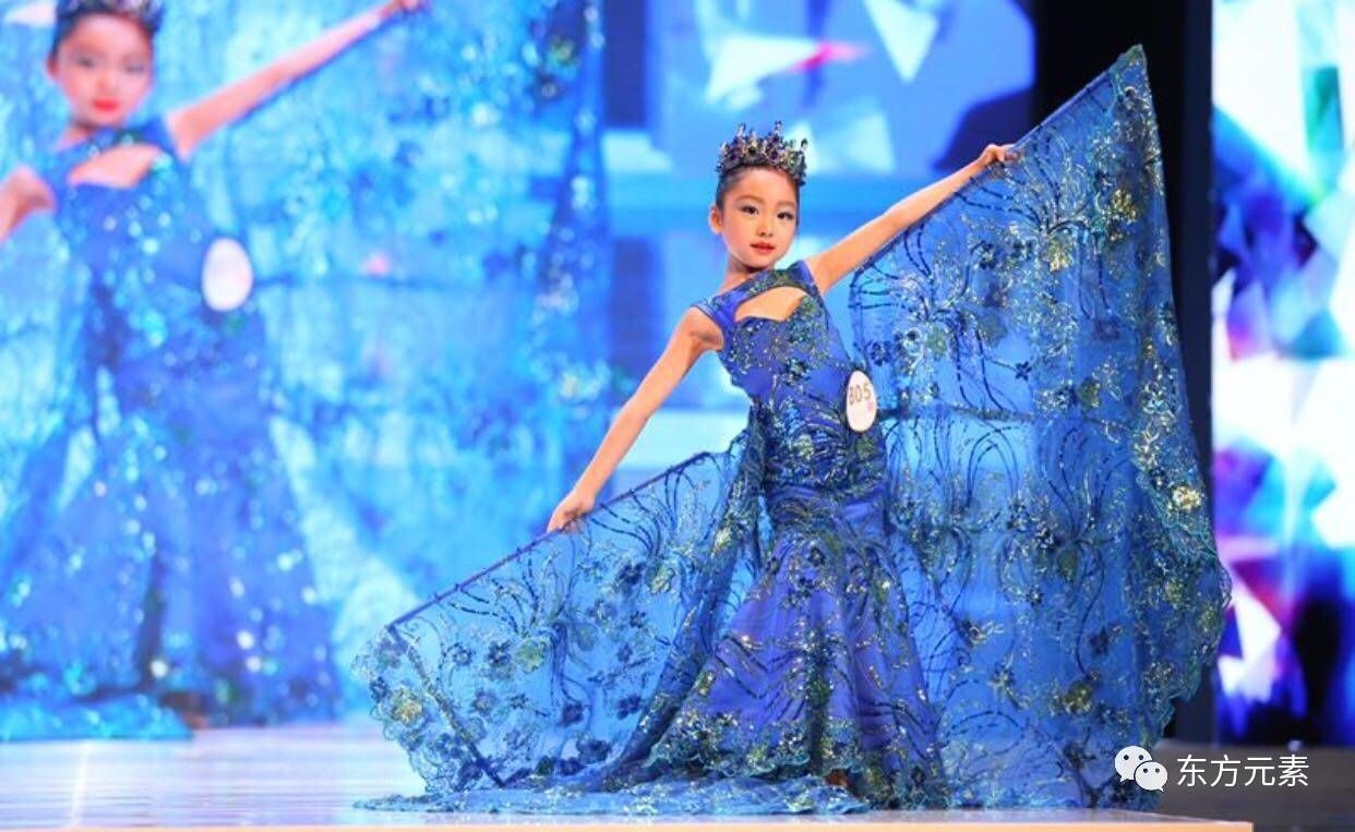 Em họ 7 tuổi của Phạm Băng Băng gia nhập showbiz ảnh 2 Em ho 7 tuoi cua Pham Bang Bang gia nhap showbiz anh 2