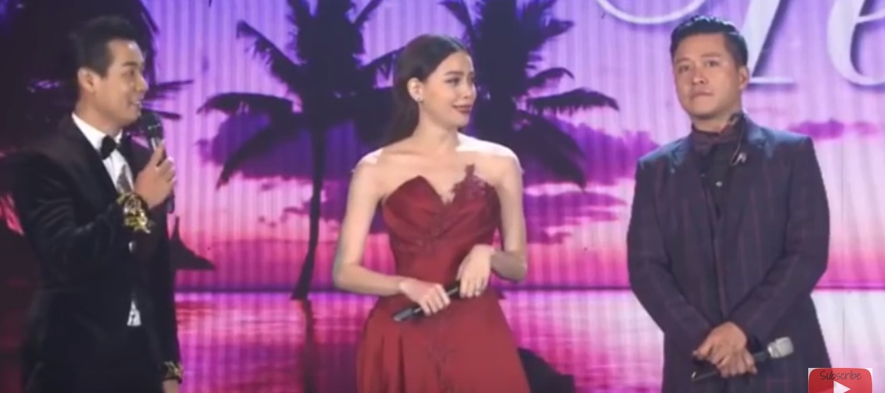 Tuan Hung bi hoi chuyen yeu Ho Ngoc Ha anh 1