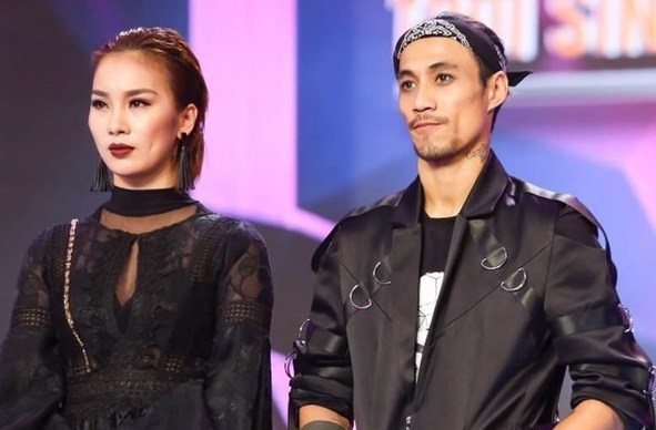 'Pham Anh Khoa hay la rocker ban linh, len tieng di, dung im lang' hinh anh