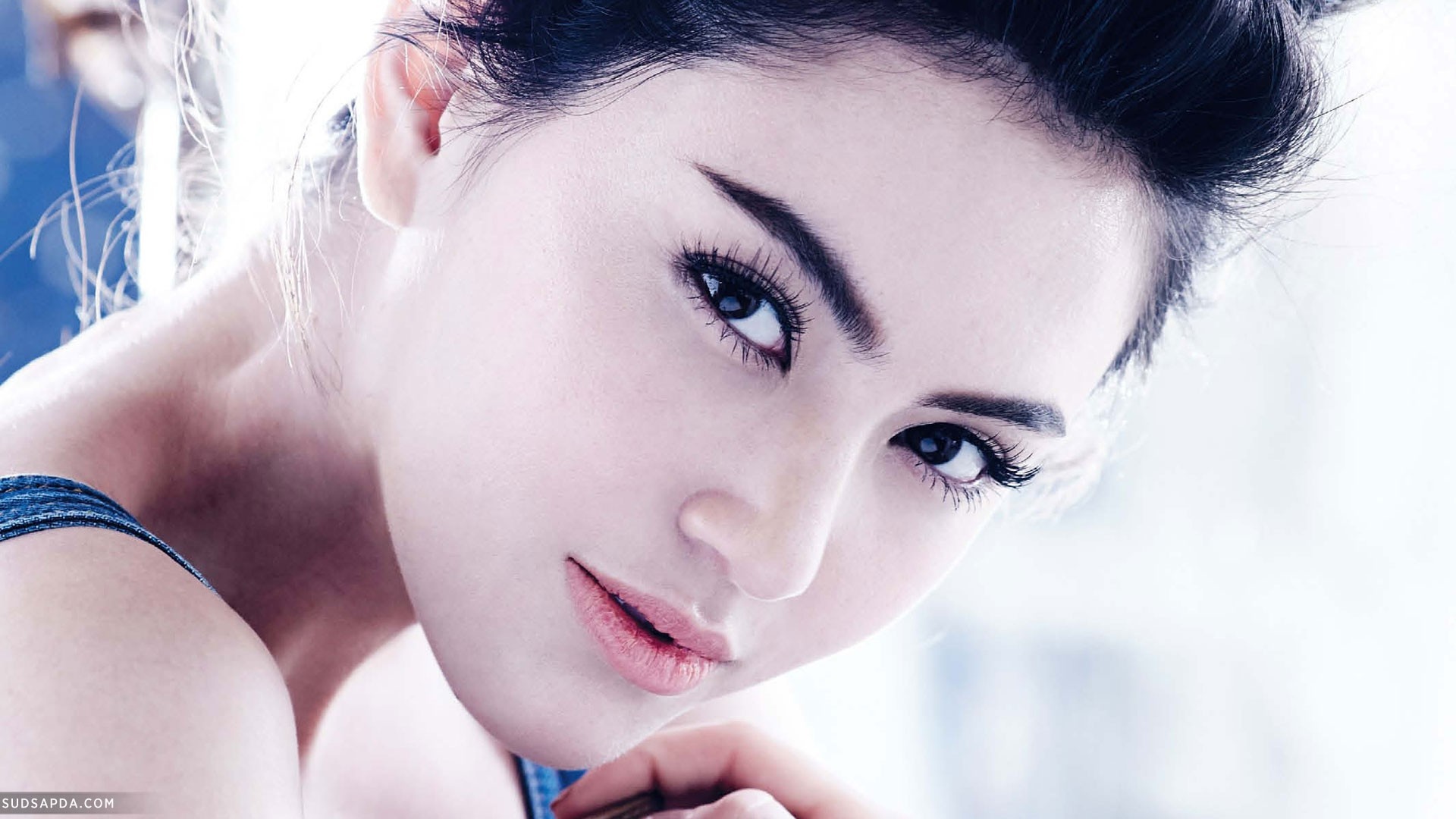 Davika đóng cảnh thân mật với Sơn Tùng M-TP ảnh 5 Davika dong canh than mat voi Son Tung M-TP anh 5