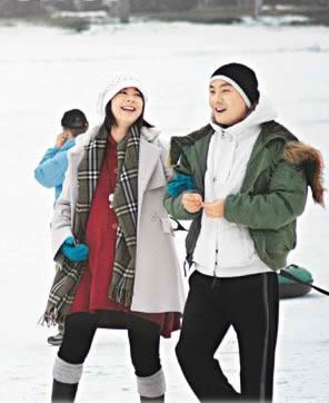 Hon nhan Truong Ve Kien va Truong Tay anh 5