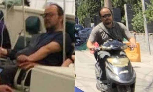 Canh gia cua rocker TQ phan ban, ngoai tinh va ly hon Vuong Phi hinh anh