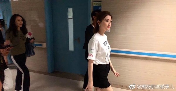 Canh Diem bi nghi mang bau vi vong hai to bat thuong hinh anh