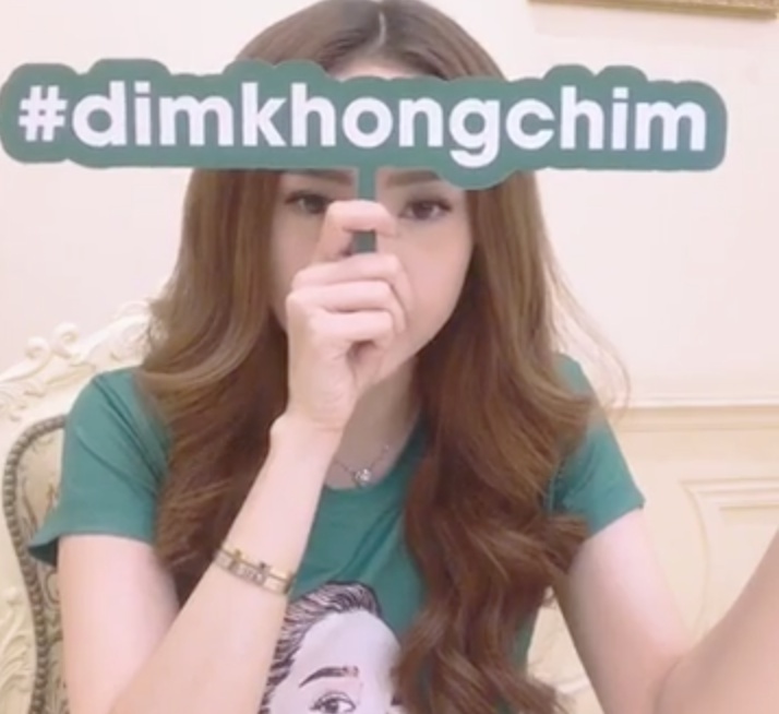 Minh Hằng thay đổi thẩm mỹ ảnh 2 Minh Hang thay doi tham my anh 2