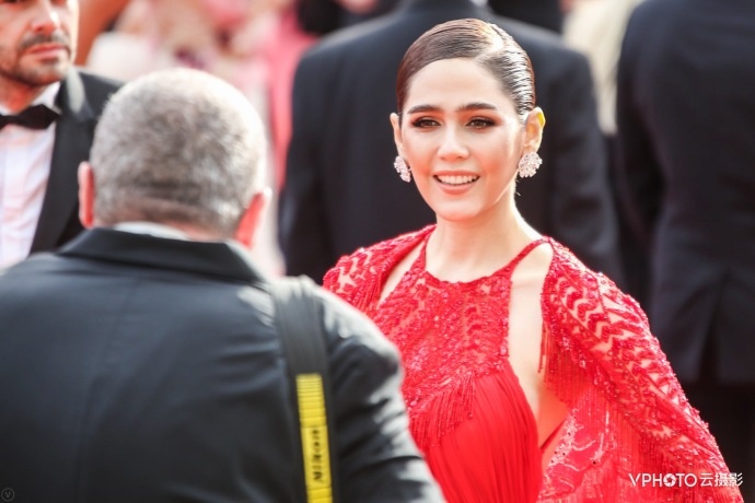 nhung khoanh khac Cannes anh 9